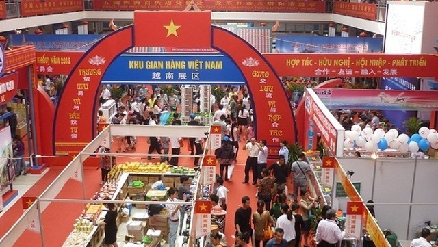 Lao Cai set to host 23rd Vietnam - China International Trade Fair